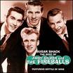 Jimmy Gilmer (1940-) and The Fireballs
