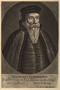 Joachim Camerarius the Elder (1500-74)