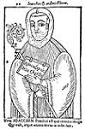 Joachim of Fiore (1135-1202)