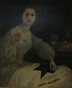 Joanna Troutman (1818-79)