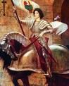 Joan of Arc (1412-31)