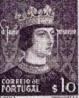 Joao I the Great of Portugal (1357-1433)