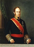 Spanish Gen. Joaquín Blake y Joyes (1759-1827)