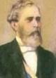 Joaquin Riascos of Colombia (1833-75)