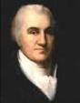 Joel Barlow of the U.S. (1754-1812)