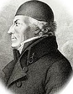 Johan Gottlieb Gahn (1745-1818)