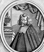 Johann Caspar von Ampringen (1619-84)
