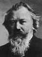 Johannes Brahms (1833-97)