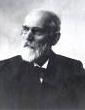 Johannes Diderik van der Waals (1837-1923)