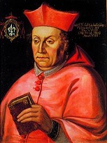 Johnannes Gropper (1503-59))