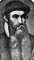 Johannes Gutenberg (1398-1468)
