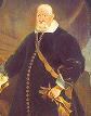 Elector Johann Georg I of Saxony (1585-1656)