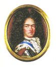 Johann Georg IV of Saxony (1668-94)