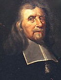 Johann Philipp von Schönborn (1605-73)