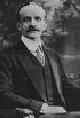 Count Johann von Bernstorff of Germany (1862-1939)