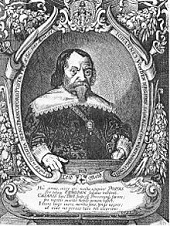 Johann von den Birghden (1582-1645)