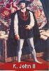 (Joao) John II the Perfect Prince of Portugal (1455-95)