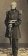 Union Gen. John Adams Dix (1798-1879)