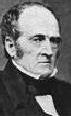 John Bell of the U.S. (1796-1869)