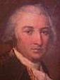U.S. Brig. Gen. John Cadwalader (1742-86)