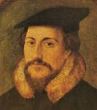 John Calvin (1509-64)