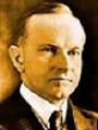 John Calvin Coolidge (1872-1933)
