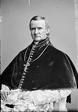 Cardinal John McCloskey (1810-85)