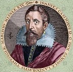 John Casimir, Count Palatinate of Simmern (1543-92)