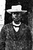 Rev. John Chilembe of Mali (1871-1915)