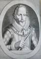 John Davis of England (1543-1605)