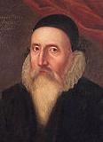 John Dee (1527-1609)