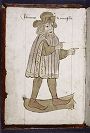John de Mandeville (-1372)