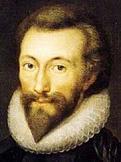 John Donne (1572-1631)