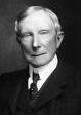 John D. Rockefeller (1839-1937)