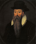 John Erskine, 1st Earl of Mar (1531-72)