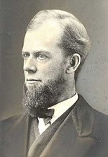 John Fletcher Hurst (1834-1903)