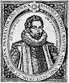 John Florio (1553-1625)