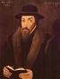 John Foxe (1516-87)