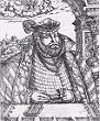 Duke John Frederick II of Saxony (1529-95)