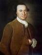 John Hanson of the U.S. (1715-83)