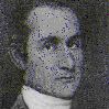 John Jay of the U.S. (1741-1820)