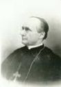 Roman Catholic Archbishop John Joseph Keane (1839-1918)