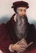 John Knox (1505-72)