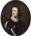 English Gen. John Lambert (1619-84)
