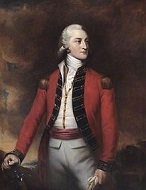 British Gen. John Gaspard Le Marchant (1766-1812)