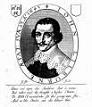 John 'Free-Borne' Lilburne (1614-57)