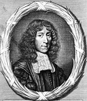 John Mayow (1643-79)