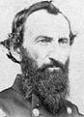 Union Gen. John McClernand (1812-1900)