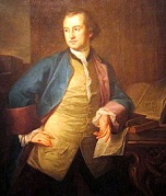 John Morgan (1735-89)