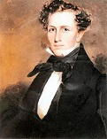 John Norvell of the U.S. (1789-1850)